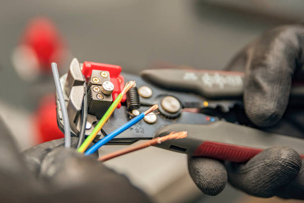Best Electrical Outlet Repair  in Morada, CA