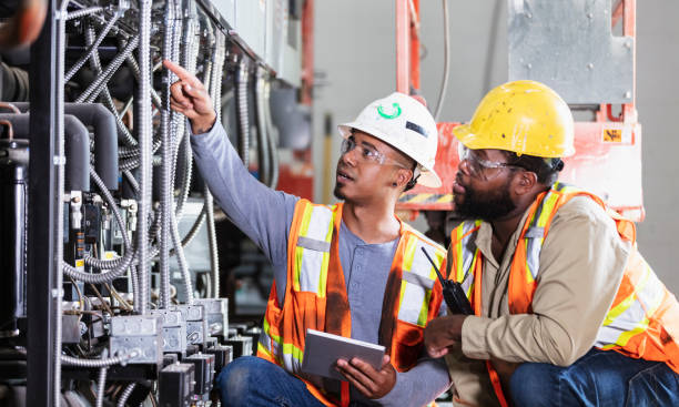 Best Local Electrician Companies  in Morada, CA