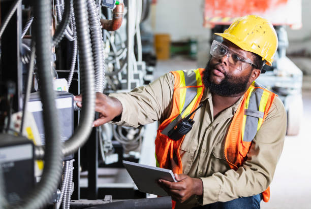 Best Industrial Electrical Services  in Morada, CA