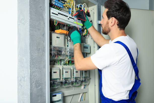 Best Circuit Breaker Repair  in Morada, CA