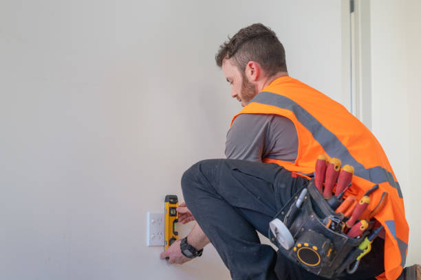 Best Affordable Emergency Electrician  in Morada, CA