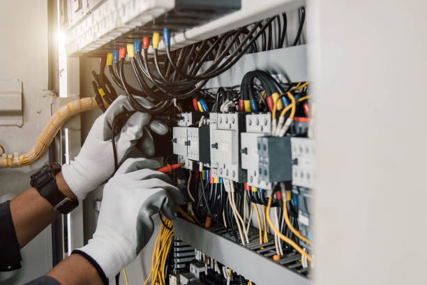 Best Home Electrical Repair  in Morada, CA